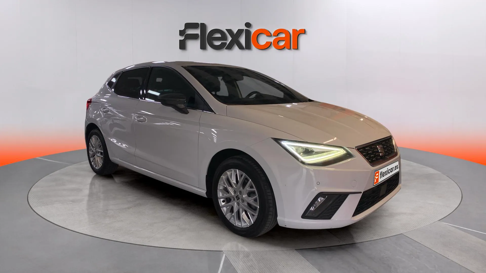 SEAT Ibiza 1.0 TSI 85kW Special Edition Xcellence