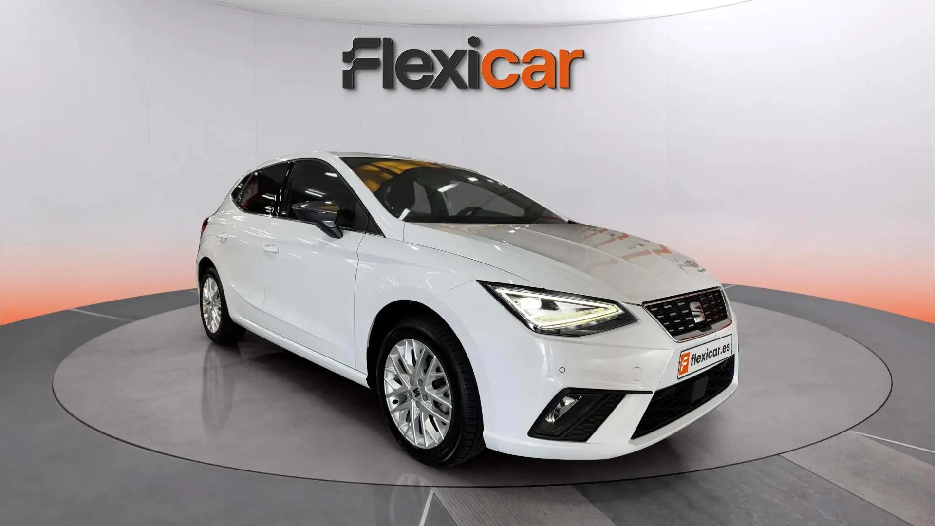 SEAT Ibiza 1.0 TSI 85kW Special Edition Xcellence