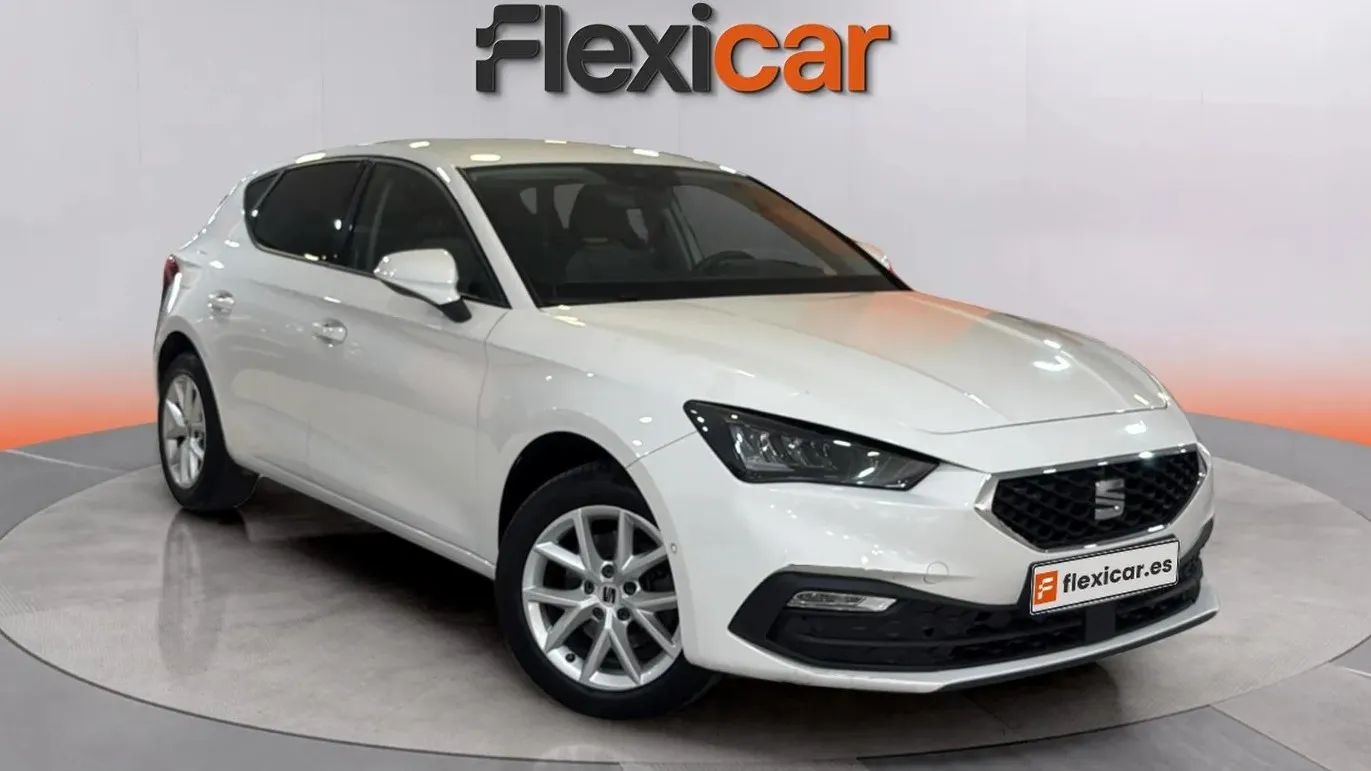 SEAT Leon SP 1.5 TSI 96kW S&S Style XL