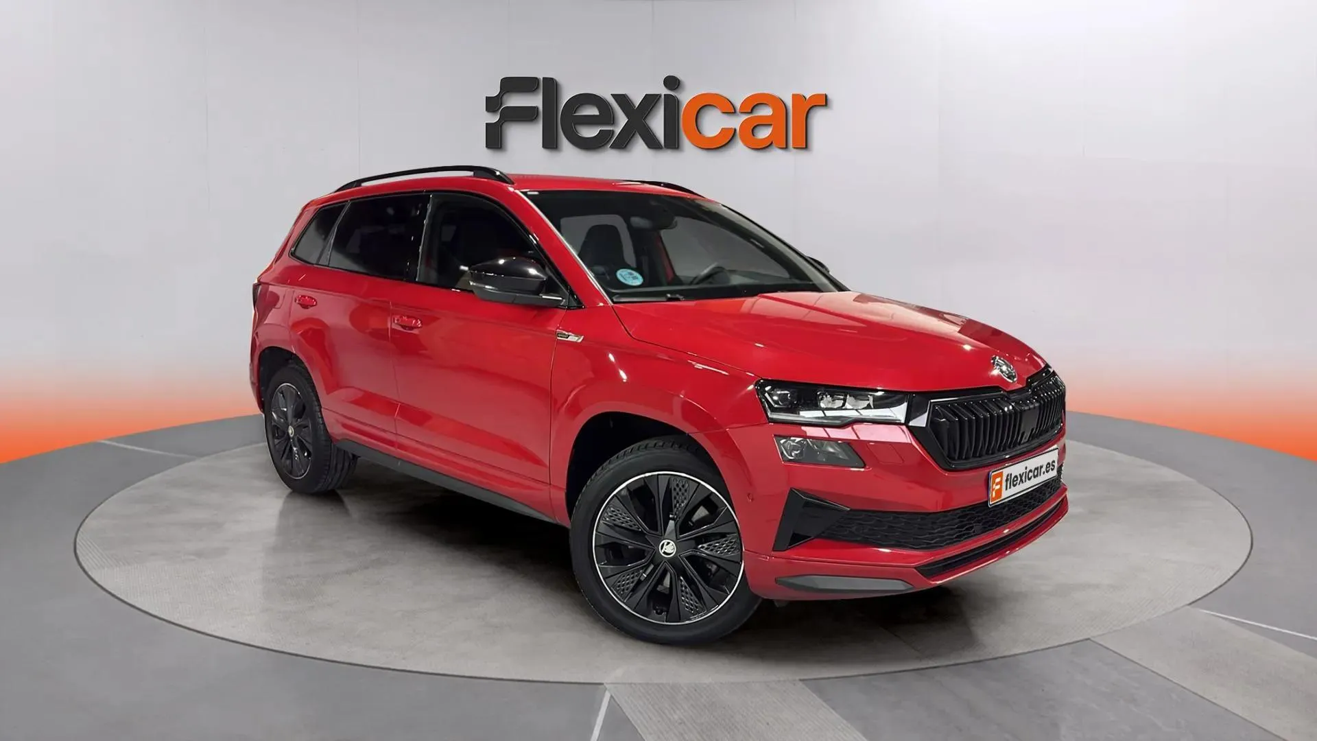Škoda Karoq 1.5 TSI 110kW (150CV) DSG ACT Ambition
