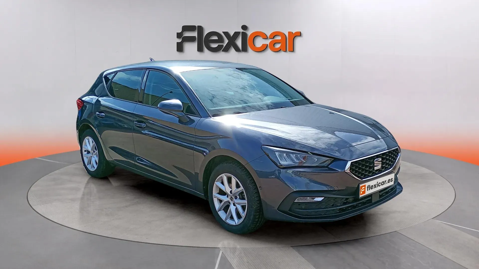 SEAT Leon SP 1.5 TSI 96kW S&S Style XL
