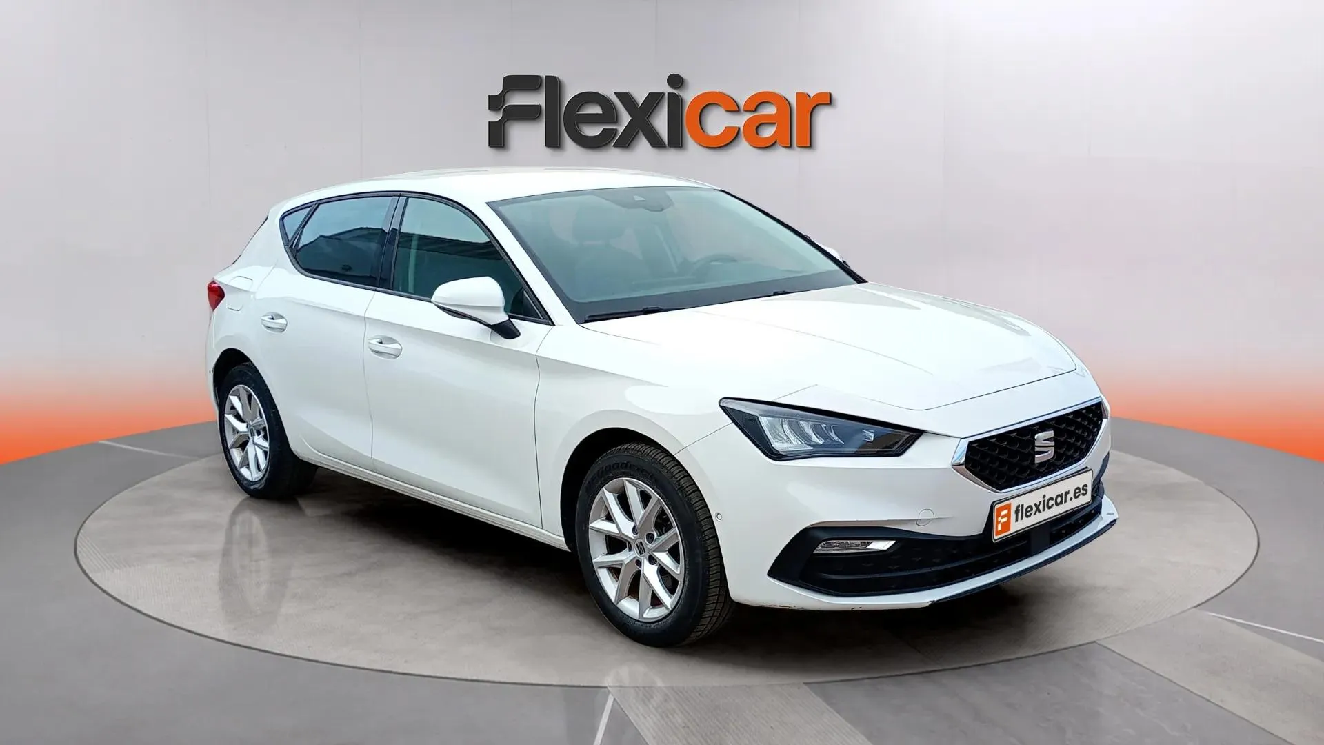 SEAT Leon SP 1.5 TSI 96kW S&S Style XL