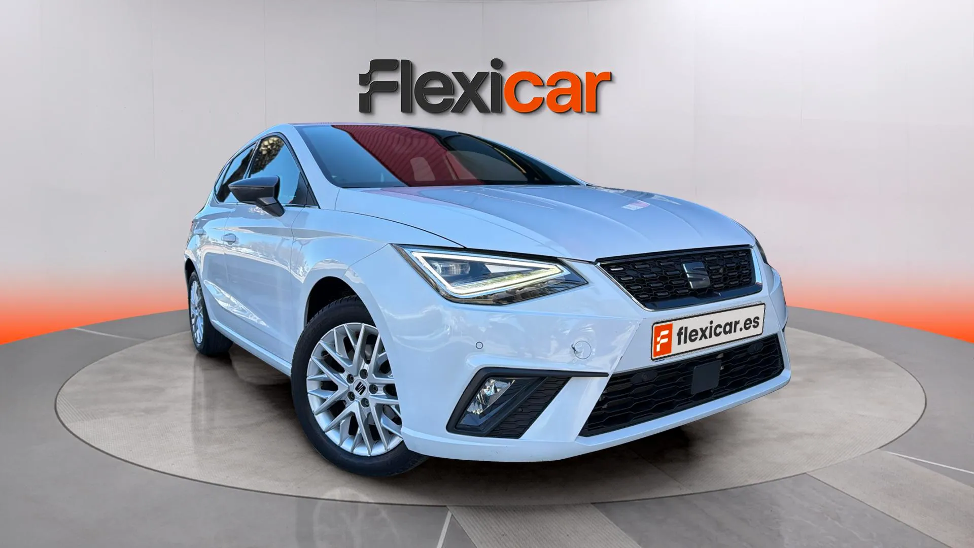 SEAT Ibiza 1.0 TSI 85kW (115CV) Special Edition