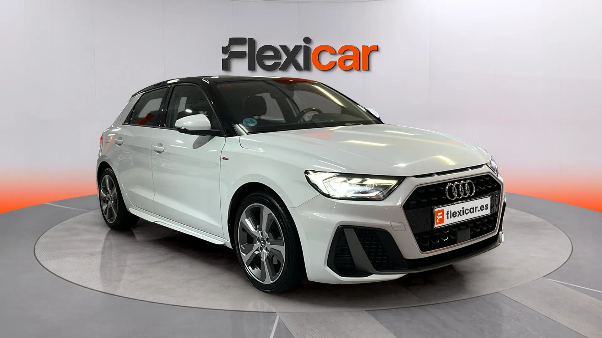Audi A1 30 TFSI 85kW (116CV) Sportback