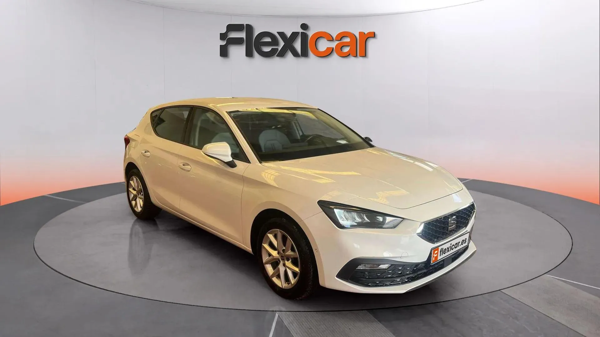 SEAT Leon 1.5 TSI 96kW S&S Style