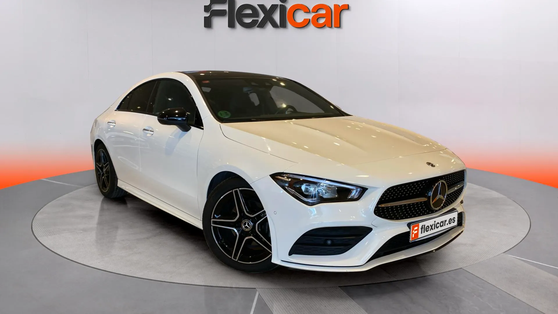 Mercedes-Benz Clase CLA CLA 180