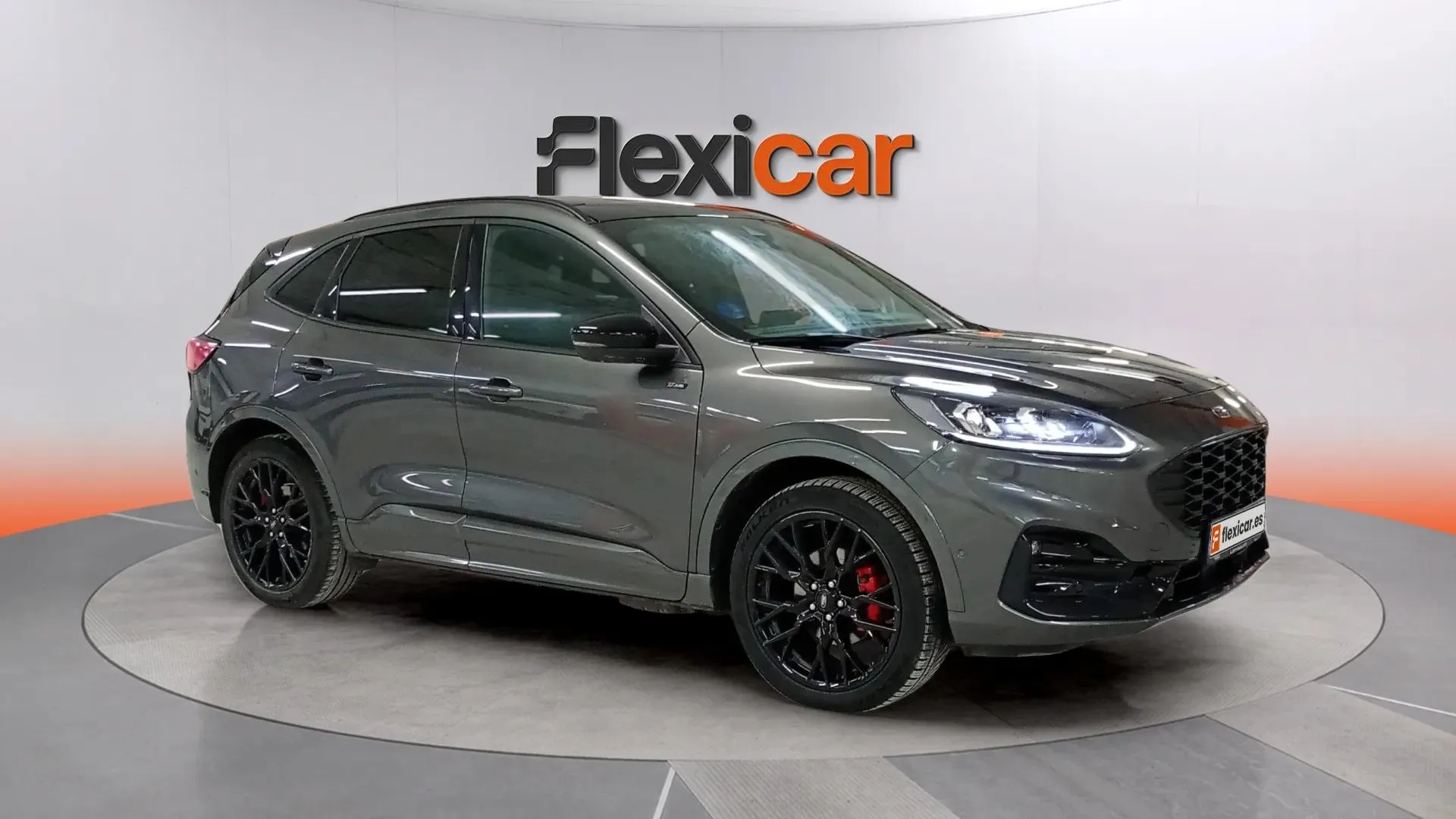 Ford Kuga ST-Line 2.5 Duratec PHEV 165kW Auto