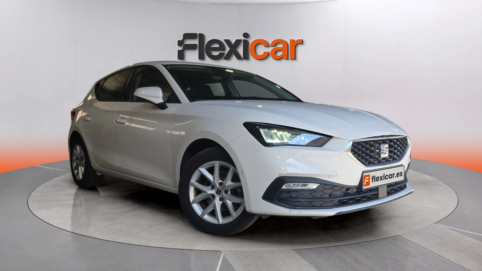 SEAT Leon SP 1.5 TSI 96kW S&S Style XL