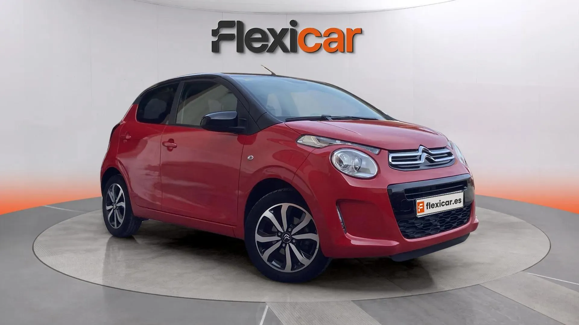 Citroën C1 PureTech 60KW (82CV) City Edition
