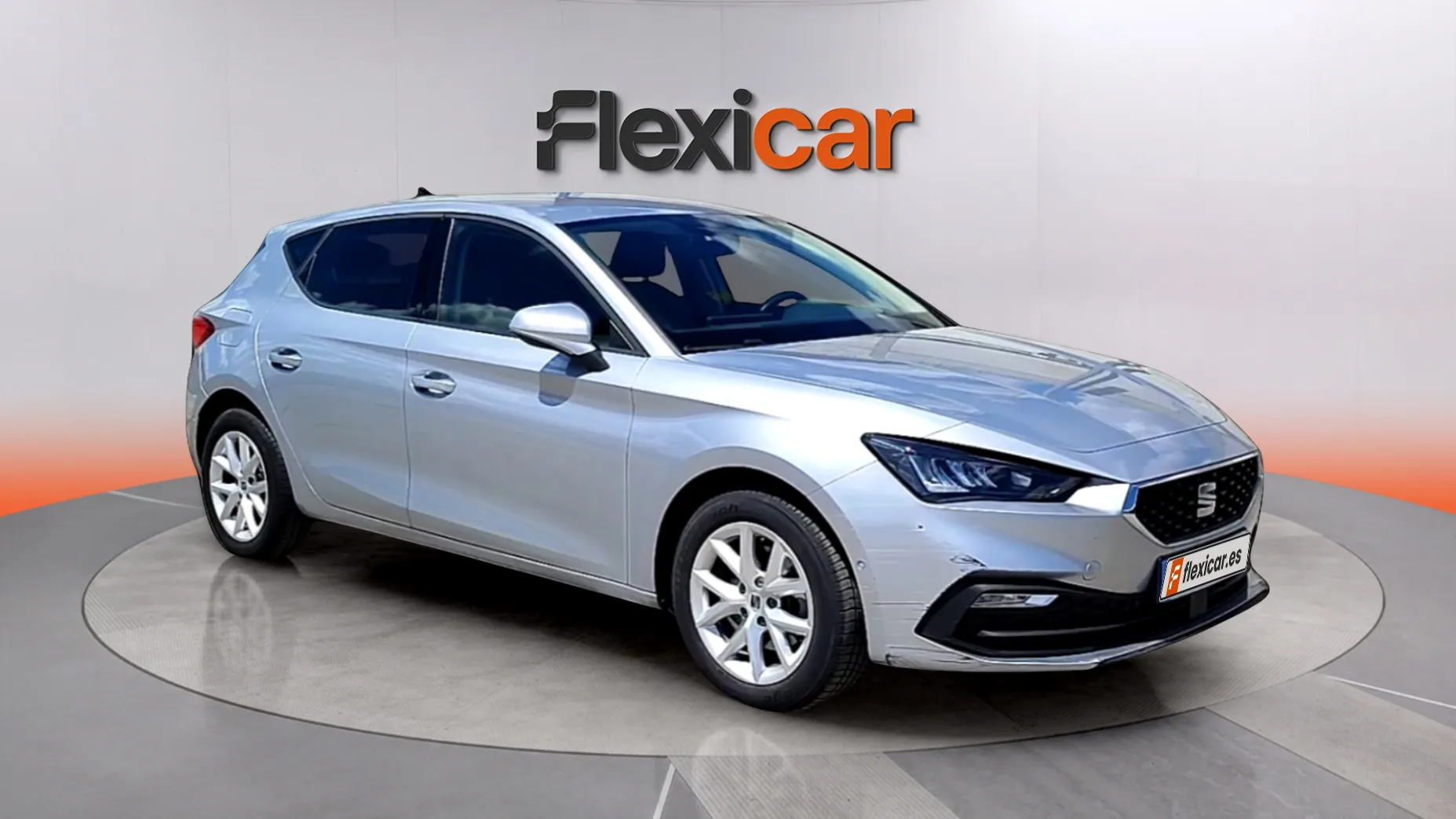 SEAT Leon 1.5 TSI 96kW S&S Style XM