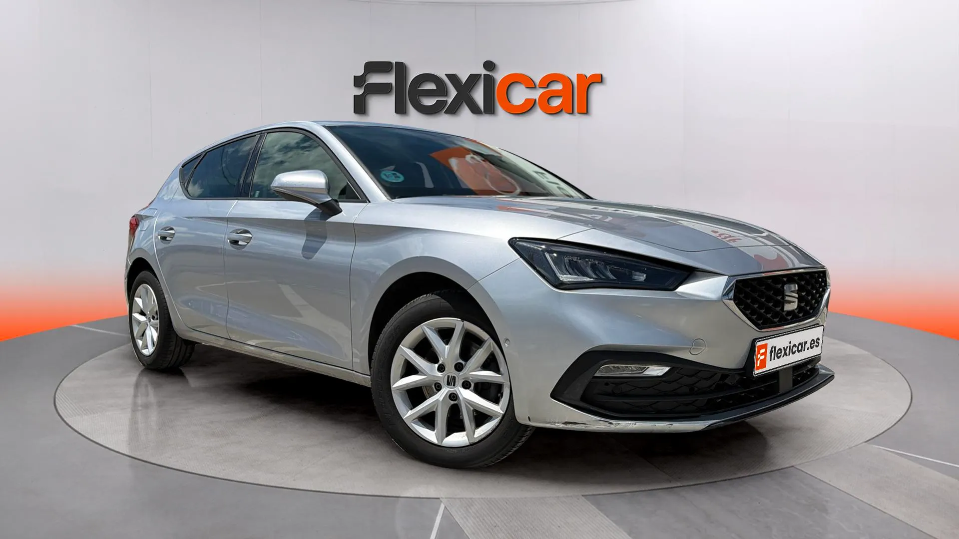 SEAT Leon SP 1.5 TSI 96kW S&S Style XL