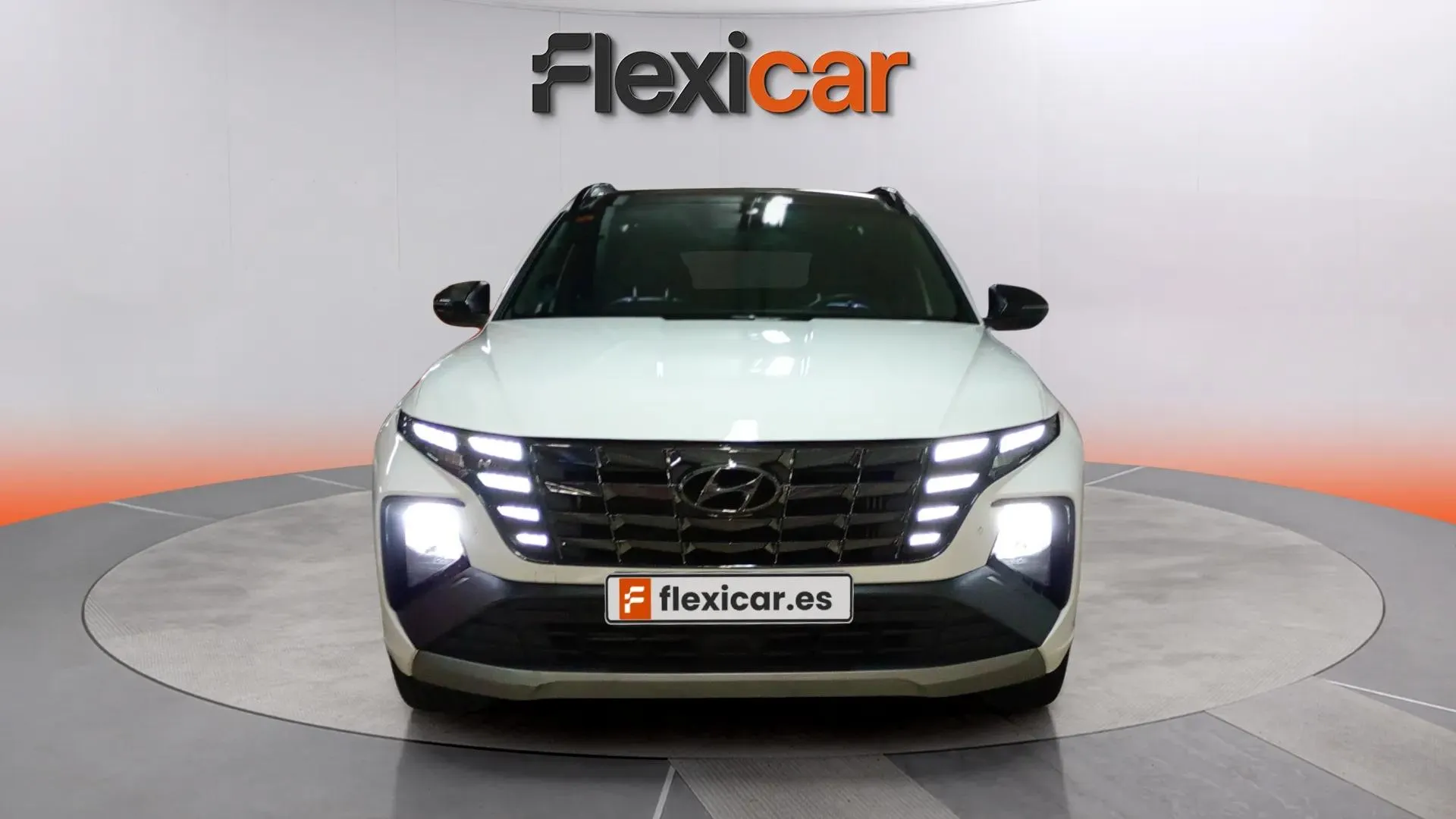 Hyundai Tucson 1.6 TGDI 132kW (180CV) 48V Style DCT 4x4