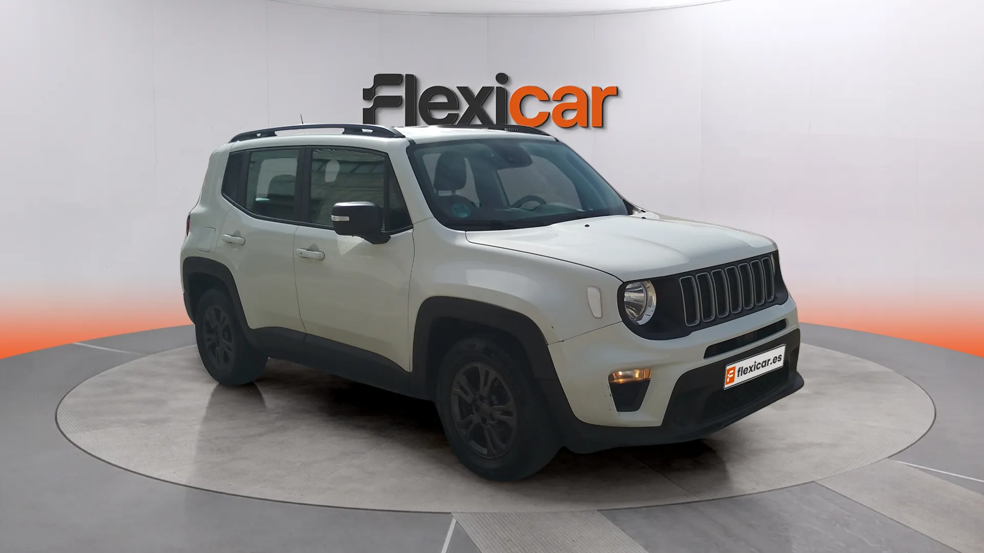 Jeep Renegade Longitude 1.0G 88kW (120CV) 4x2
