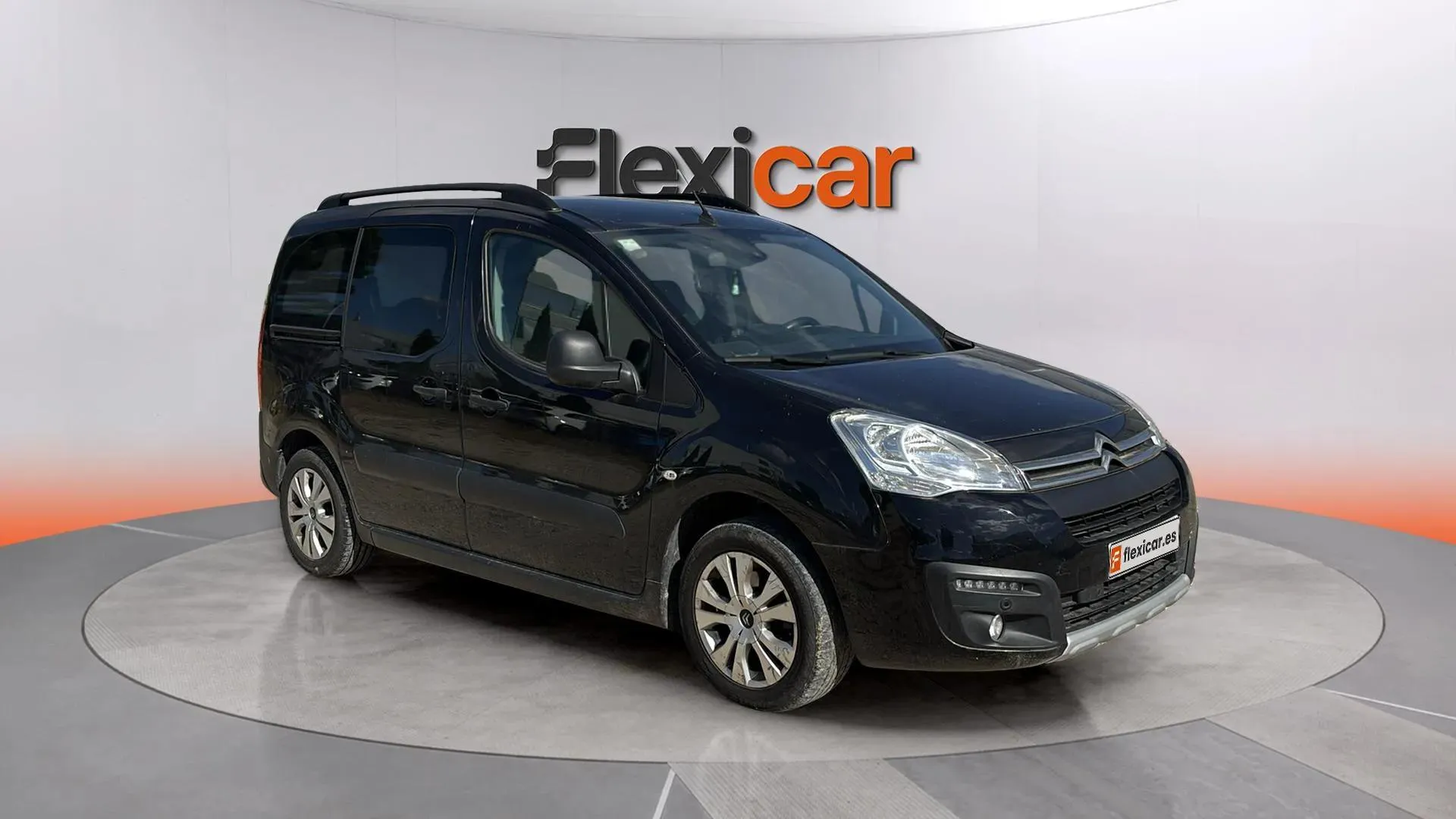 Citroën Berlingo Talla XL PureTech 110 S&S FEEL