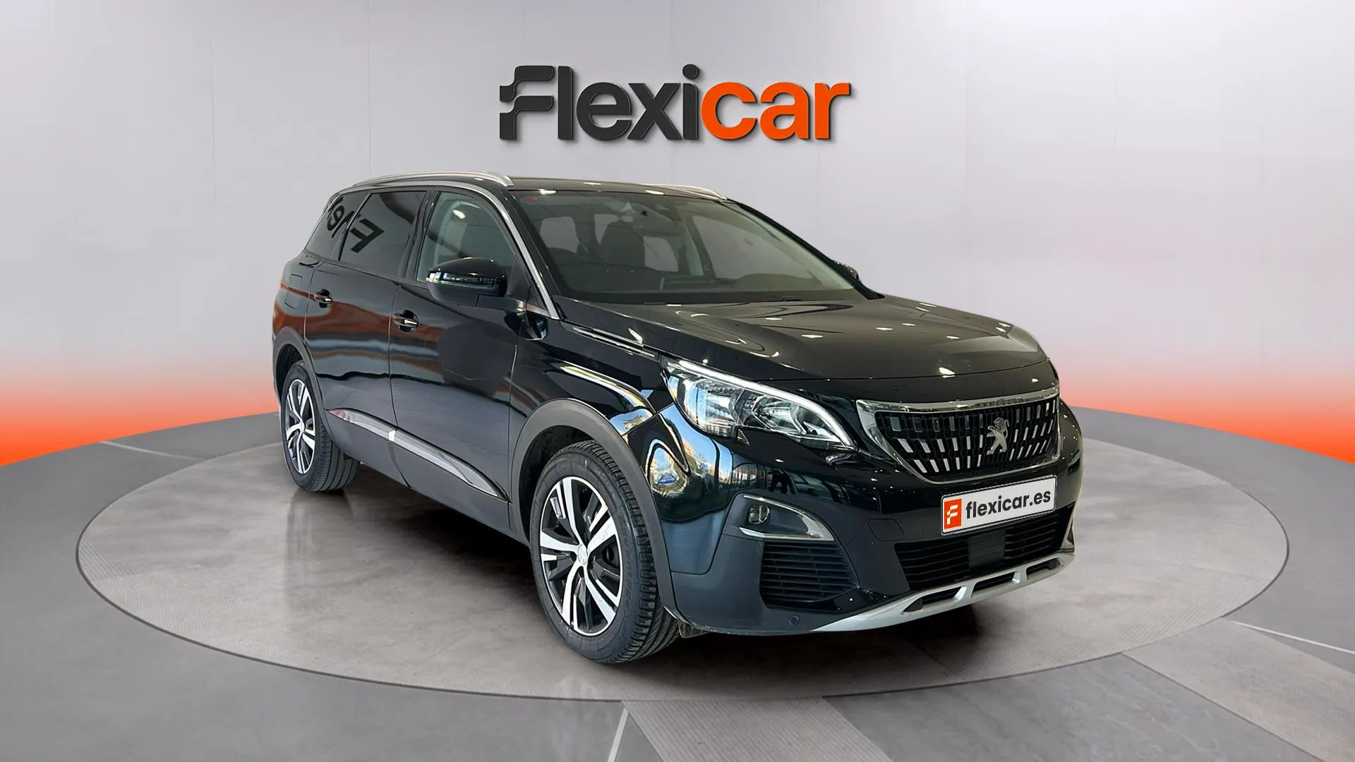 Peugeot 5008 1.5 BlueHDi 96kW (130CV) S&S Allure