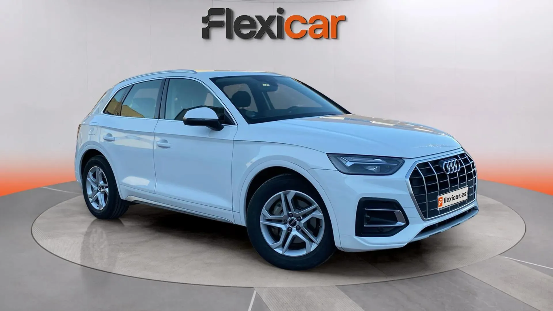 Audi Q5 35 TDI 120kW (163CV) S tronic