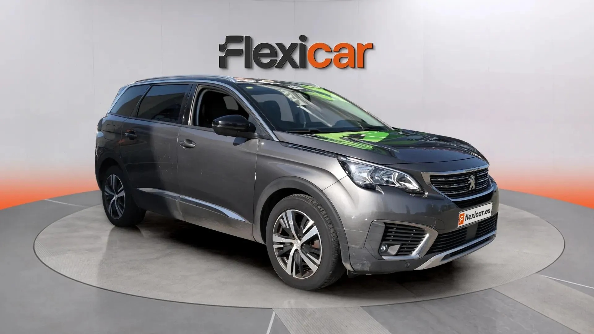 Peugeot 5008 Allure 1.5L BlueHDi 96kW (130CV) S&S