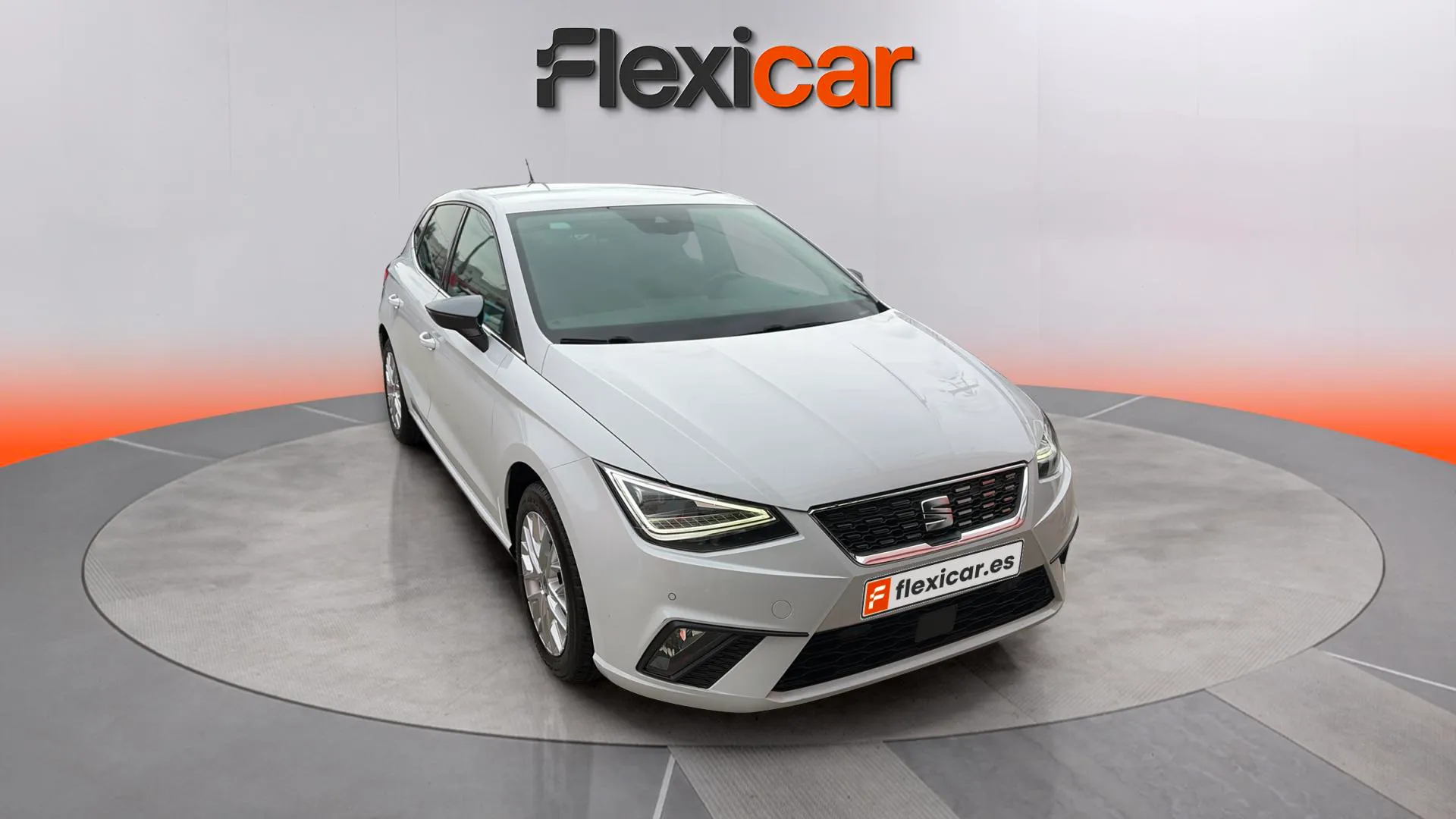 SEAT Ibiza 1.0 TSI 85kW (115CV) Special Edition
