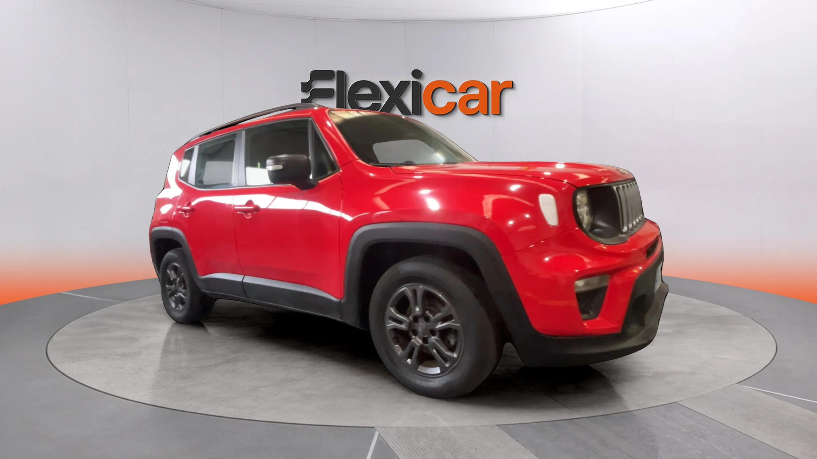 Jeep Renegade Longitude 1.0G 88kW (120CV) 4x2