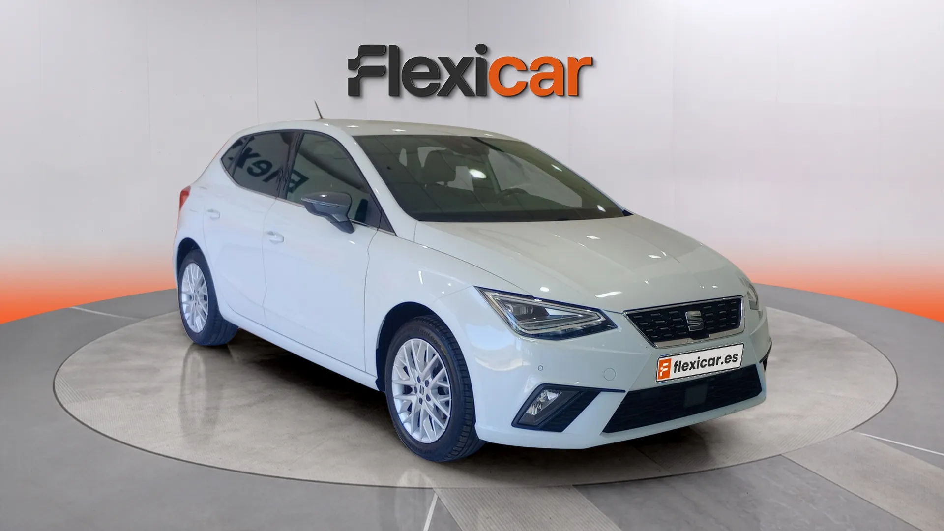 SEAT Ibiza 1.0 TSI 85kW (115CV) Special Edition