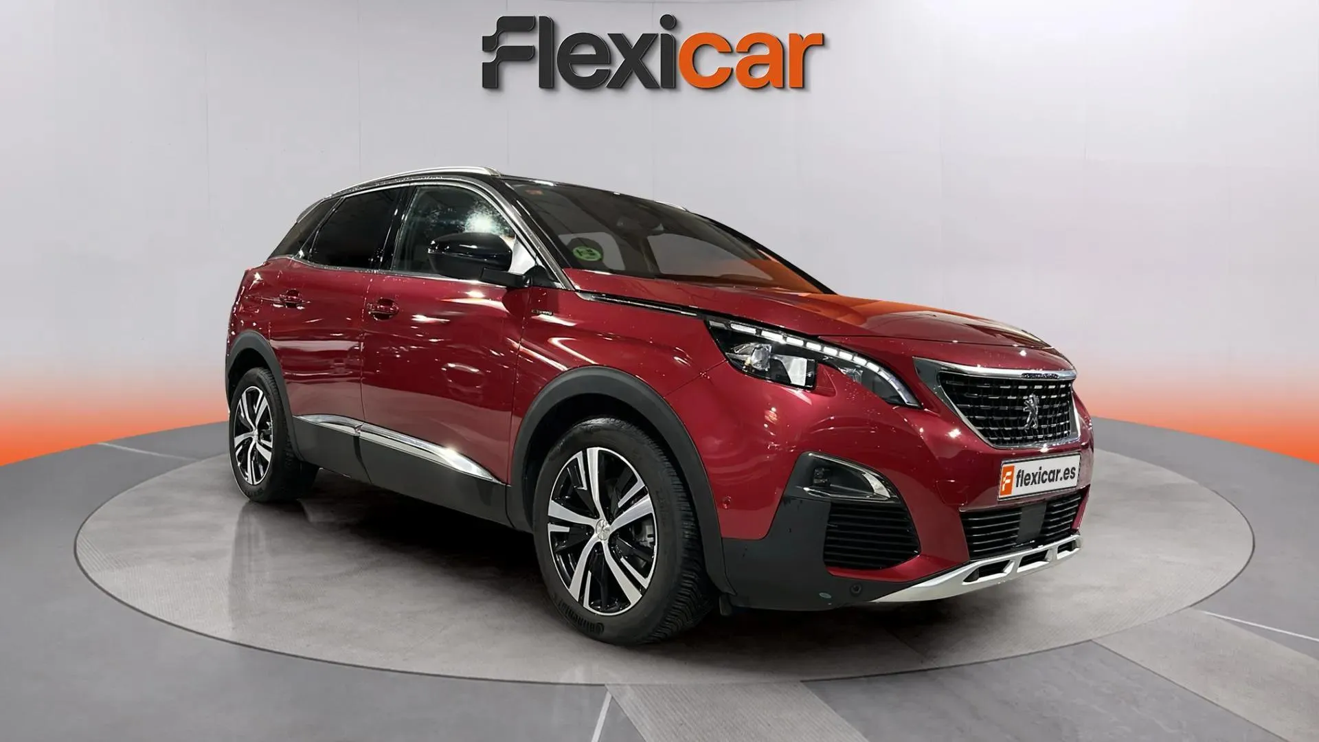 Peugeot 3008 1.2 PURETECH 96KW (130CV) GT LINE S&S