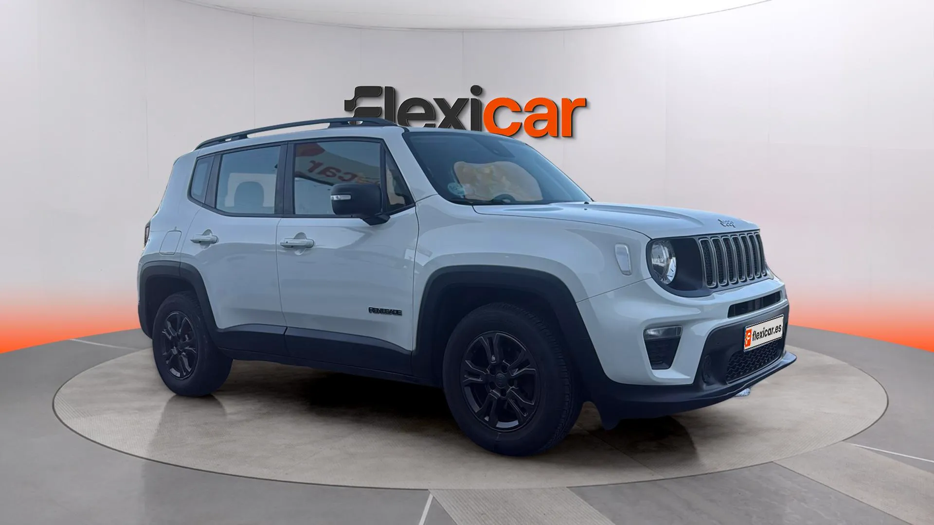 Jeep Renegade Longitude 1.0G 88kW (120CV) 4x2