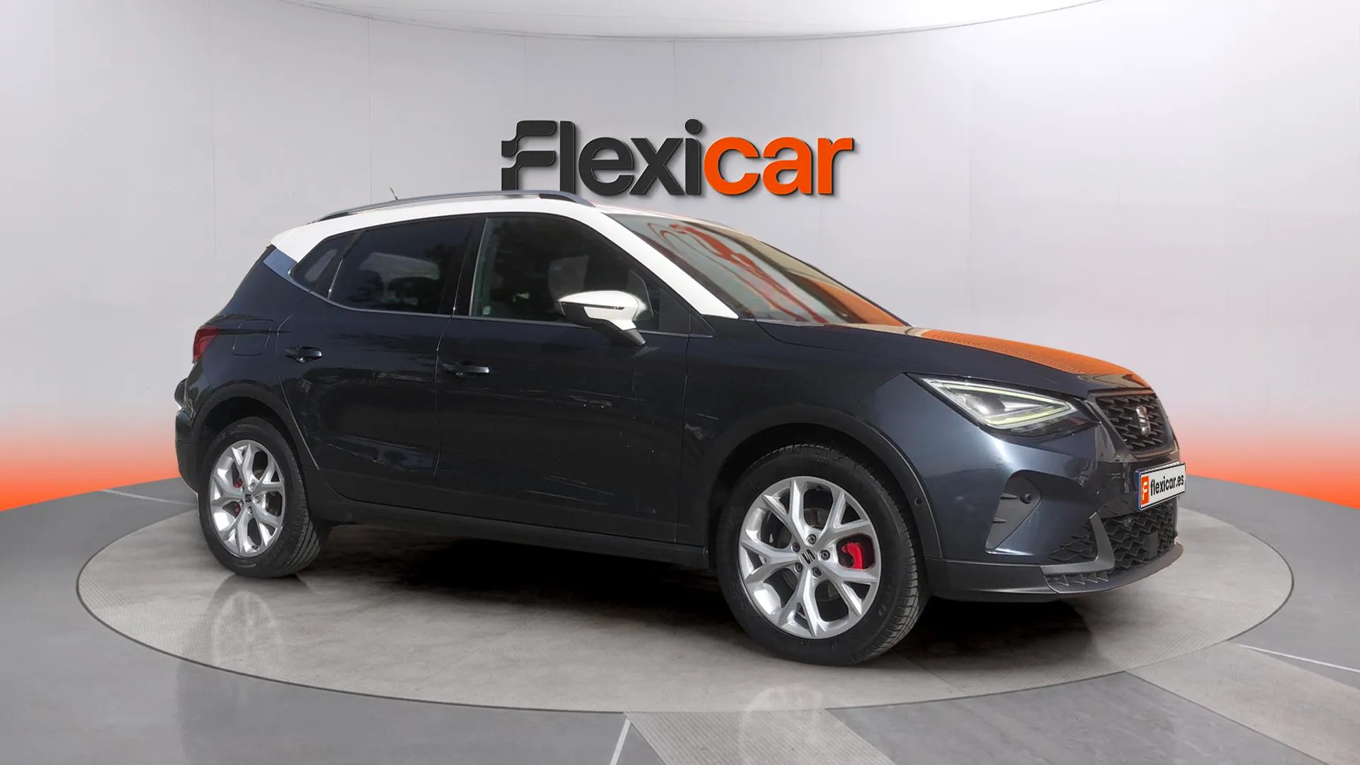 SEAT Arona 1.5 TSI 110kW (150CV) DSG FR XL