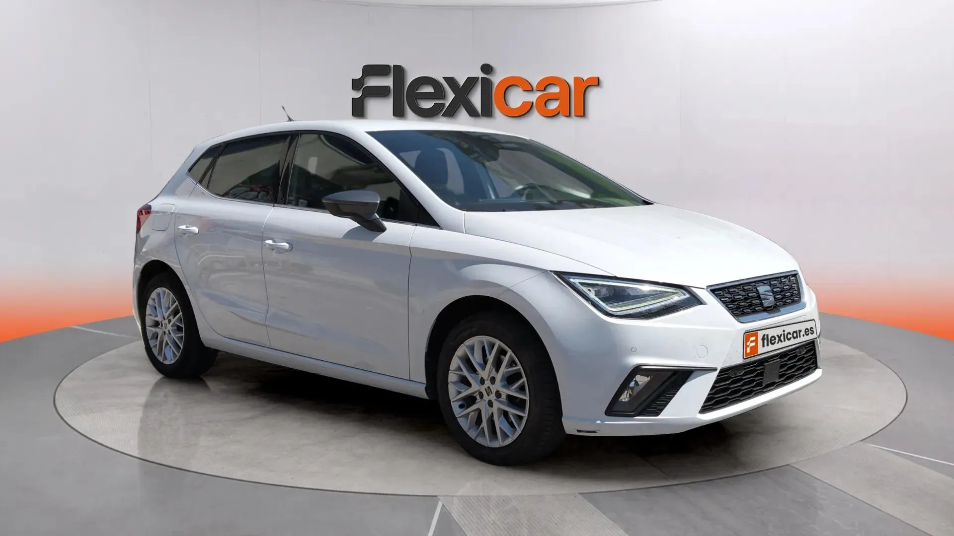 SEAT Ibiza 1.0 TSI 85kW (115CV) Special Edition