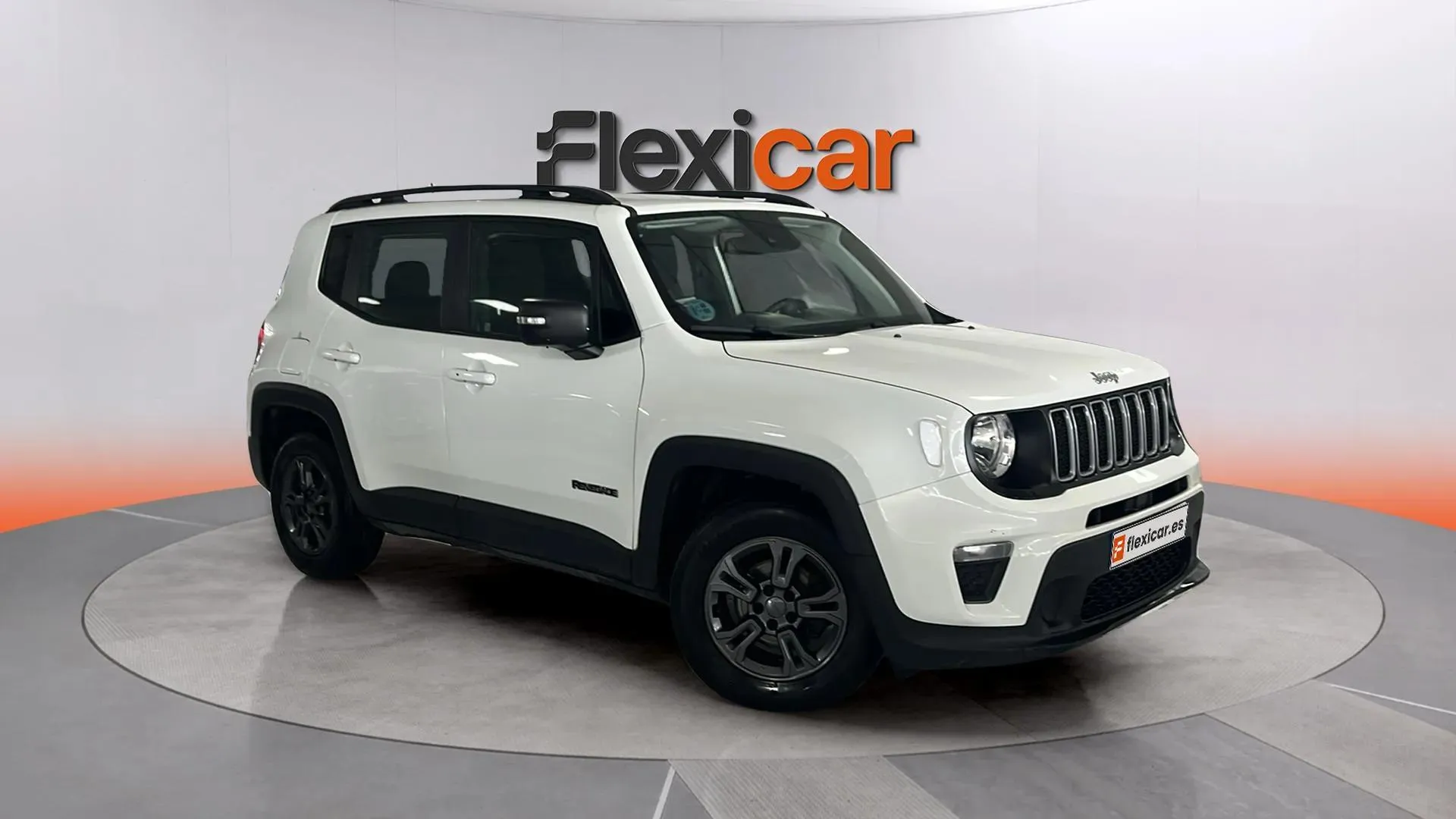 Jeep Renegade Longitude 1.0G 88kW (120CV) 4x2