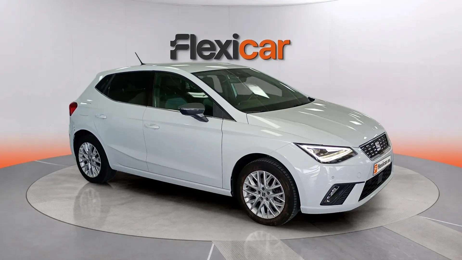 SEAT Ibiza 1.0 TSI 85kW (115CV) Special Edition