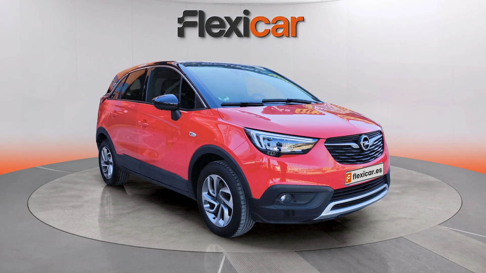 Opel Crossland X 1.6T 88kW (120CV) Excellence S/S