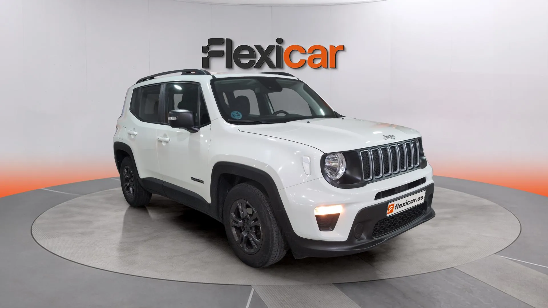 Jeep Renegade Longitude 1.0G 88kW (120CV) 4x2