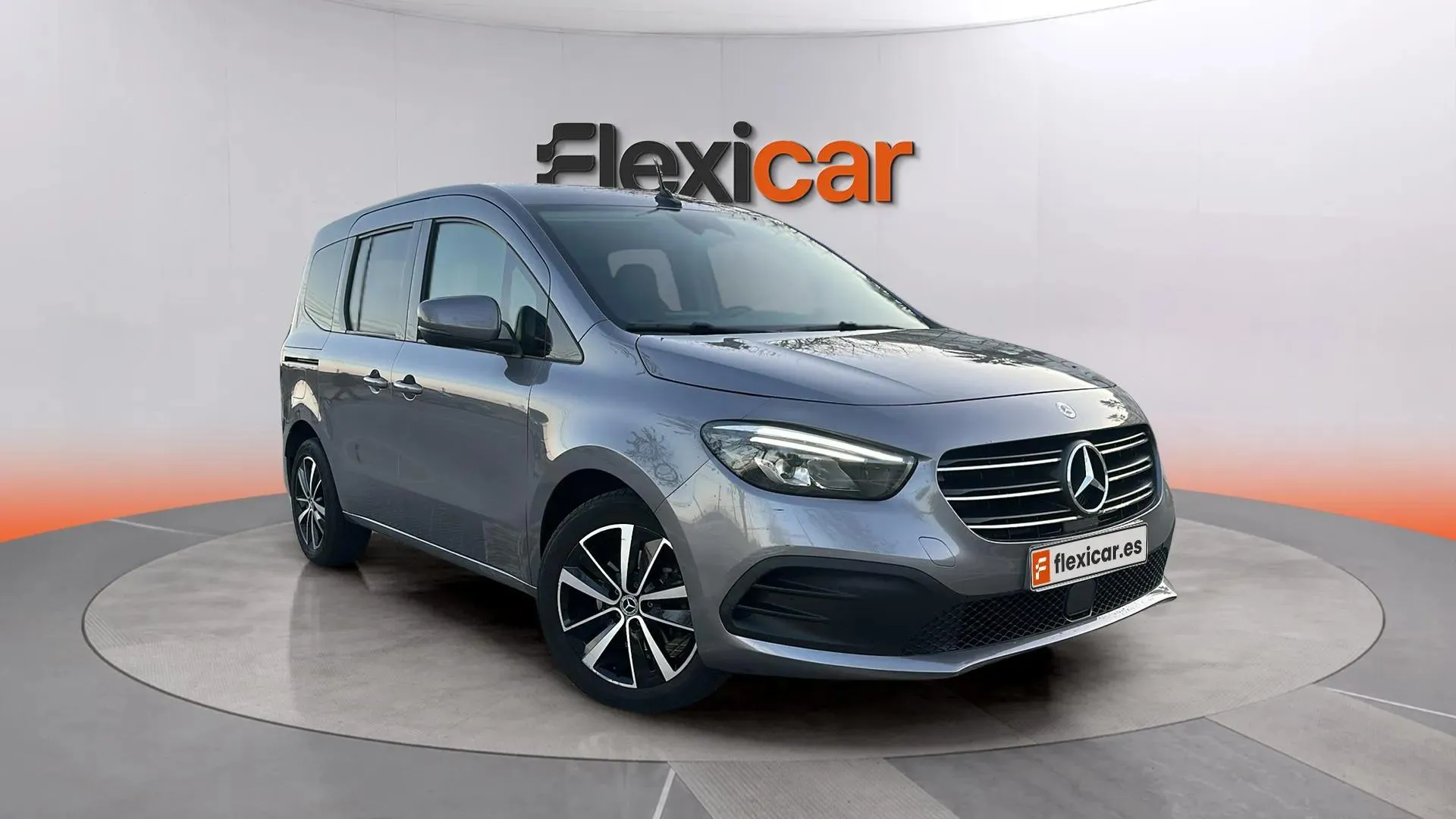 Mercedes-Benz Citan 110 CDI 70kW Tourer Base Largo
