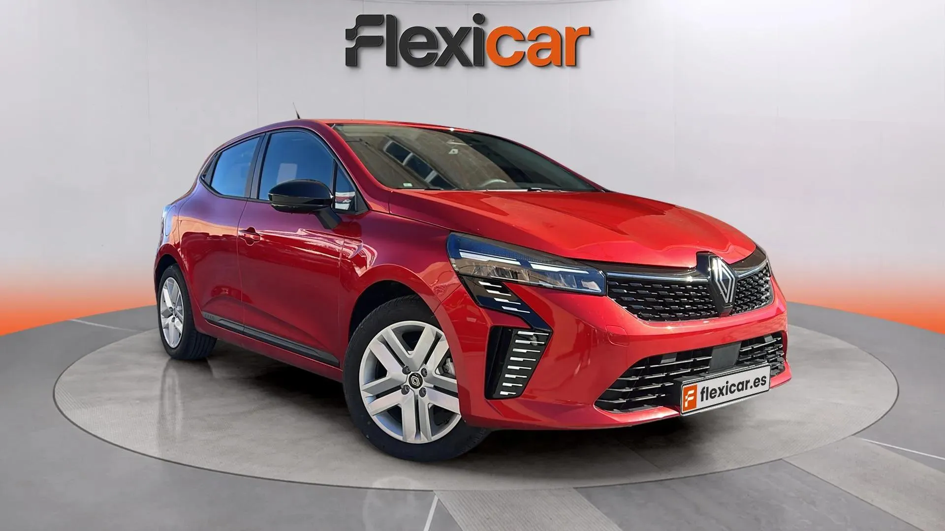 Renault Clio esprit Alpine E-Tech 94 (69kw) - 5P (2025)
