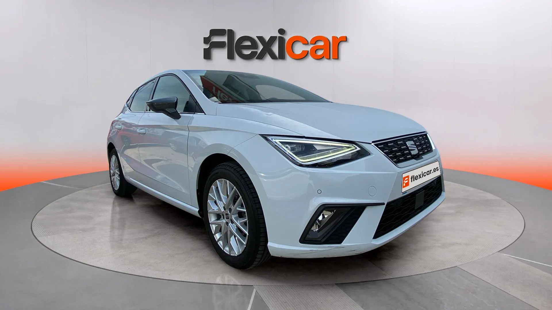 SEAT Ibiza 1.0 TSI 85kW (115CV) Special Edition