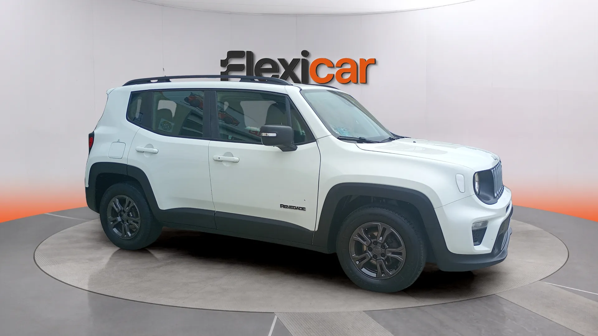 Jeep Renegade Longitude 1.0G 88kW (120CV) 4x2