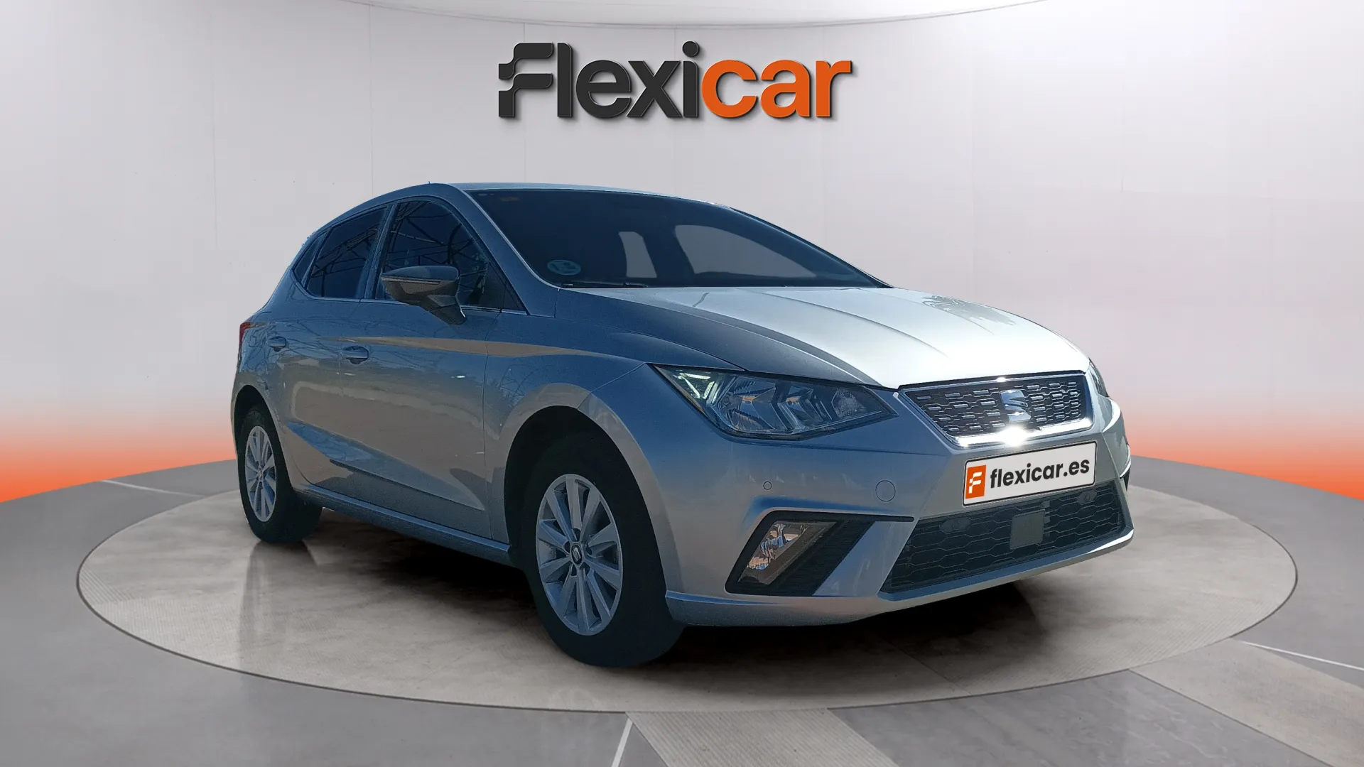 SEAT Ibiza 1.0 TSI 81kW (110CV) DSG Xcellence