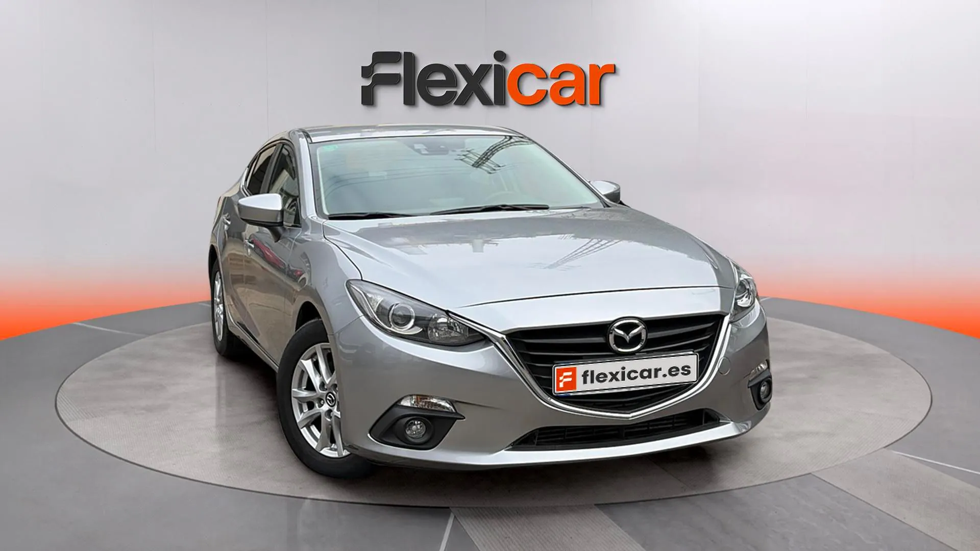 Mazda Mazda3 2.2 DE 150 MT Luxury