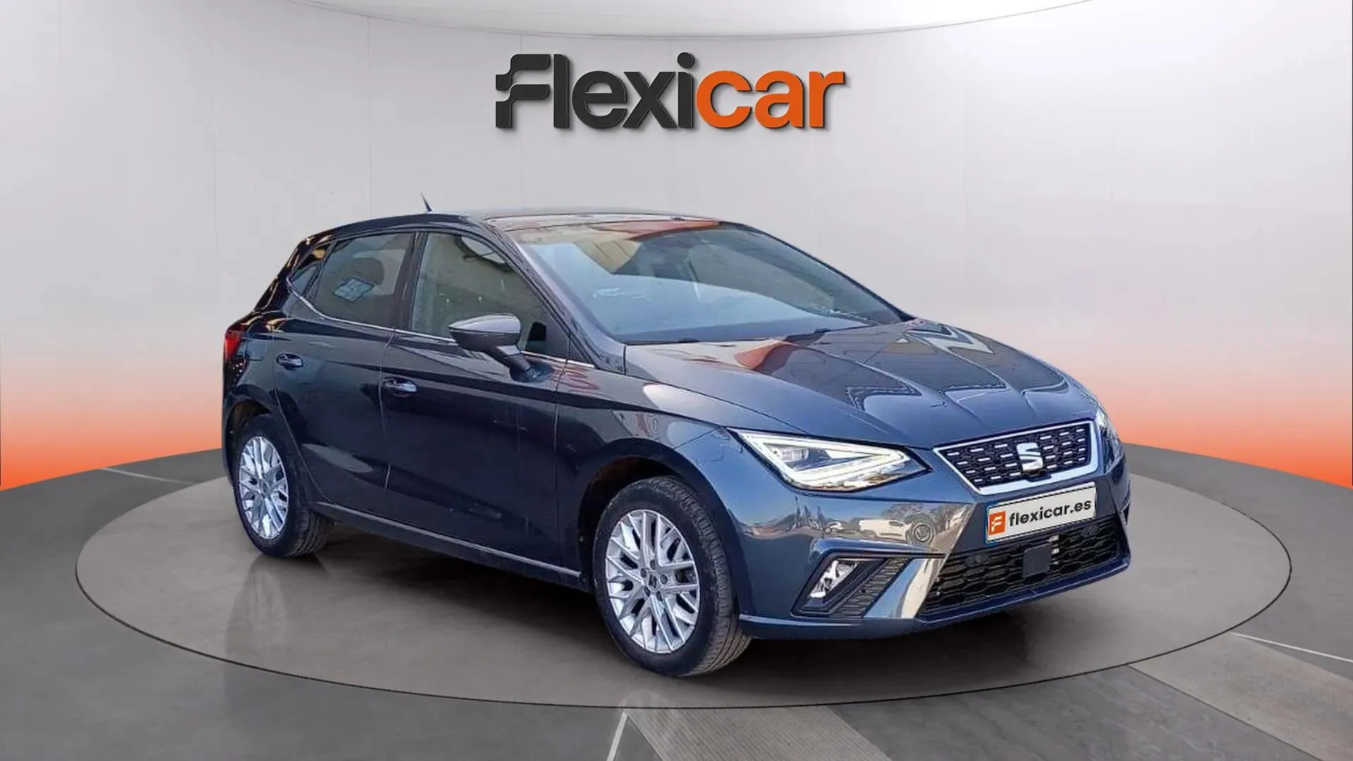 SEAT Ibiza 1.0 TSI 85kW (115CV) Special Edition