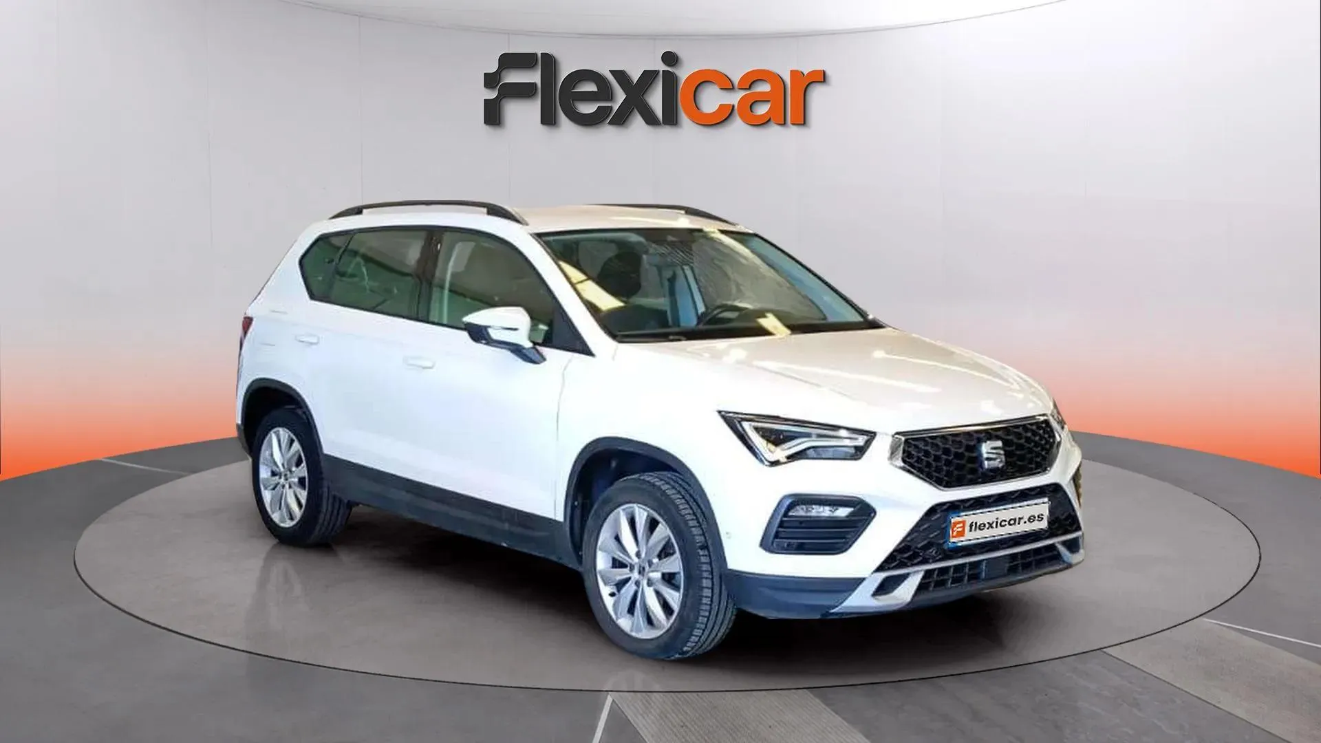 SEAT Ateca 1.5 TSI 110kW St&Sp Style XXL