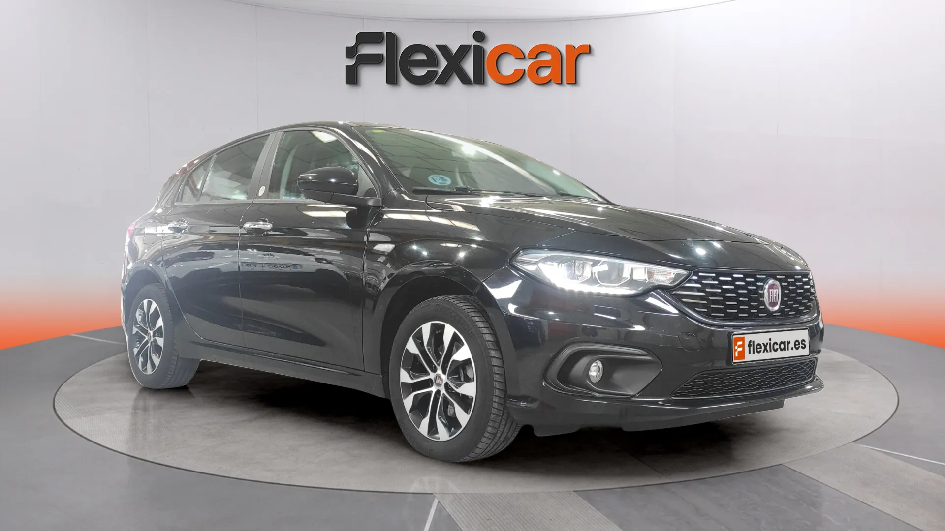 Fiat Tipo 5P 1.3 Multijet 70kW (95CV) Business
