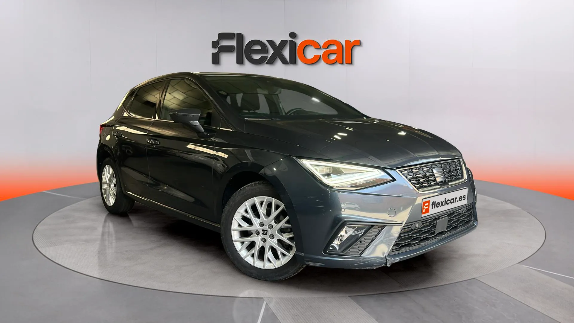 SEAT Ibiza 1.0 TSI 85kW (115CV) Special Edition