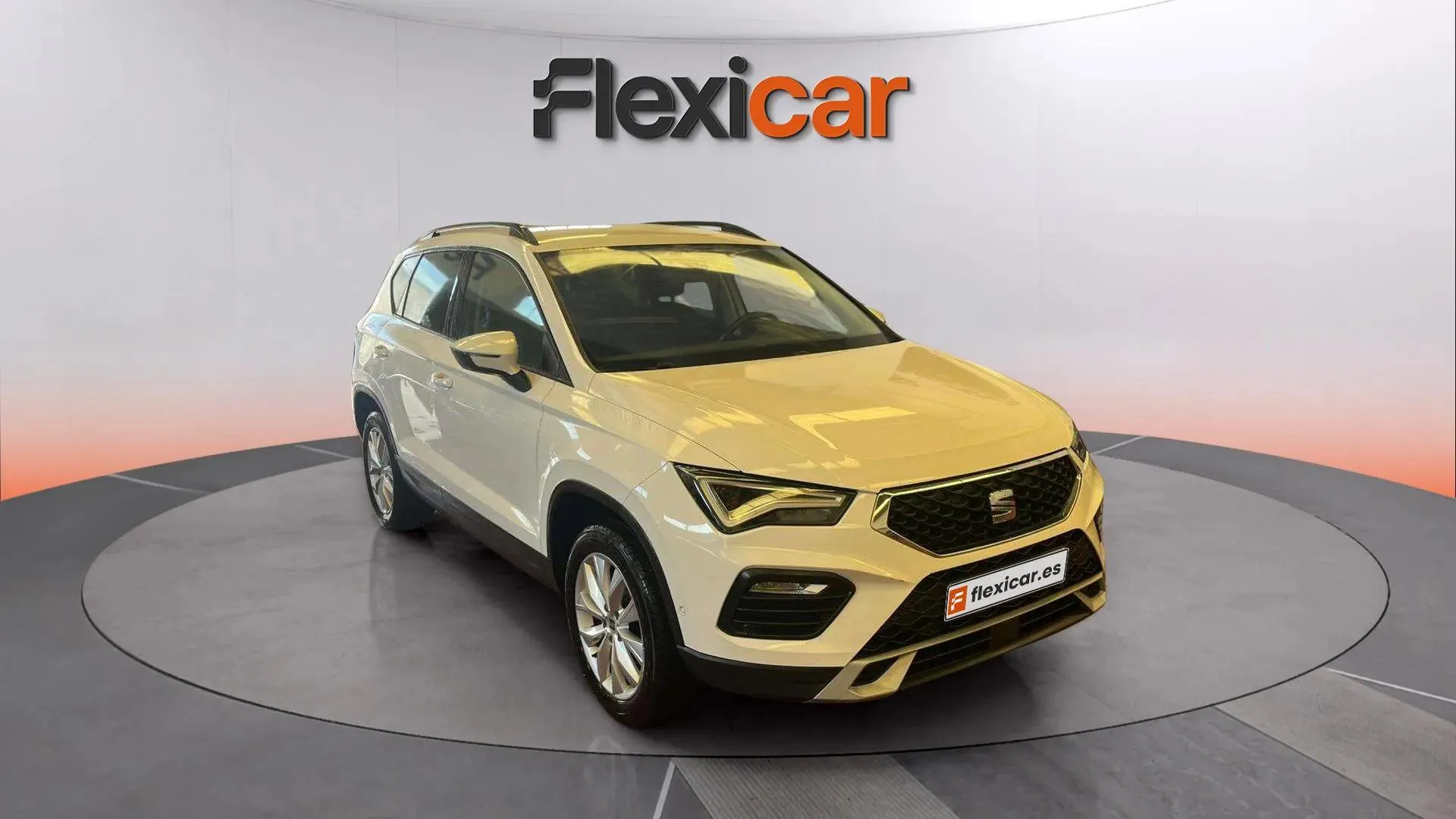 SEAT Ateca 1.5 TSI 110kW St&Sp Style XXL
