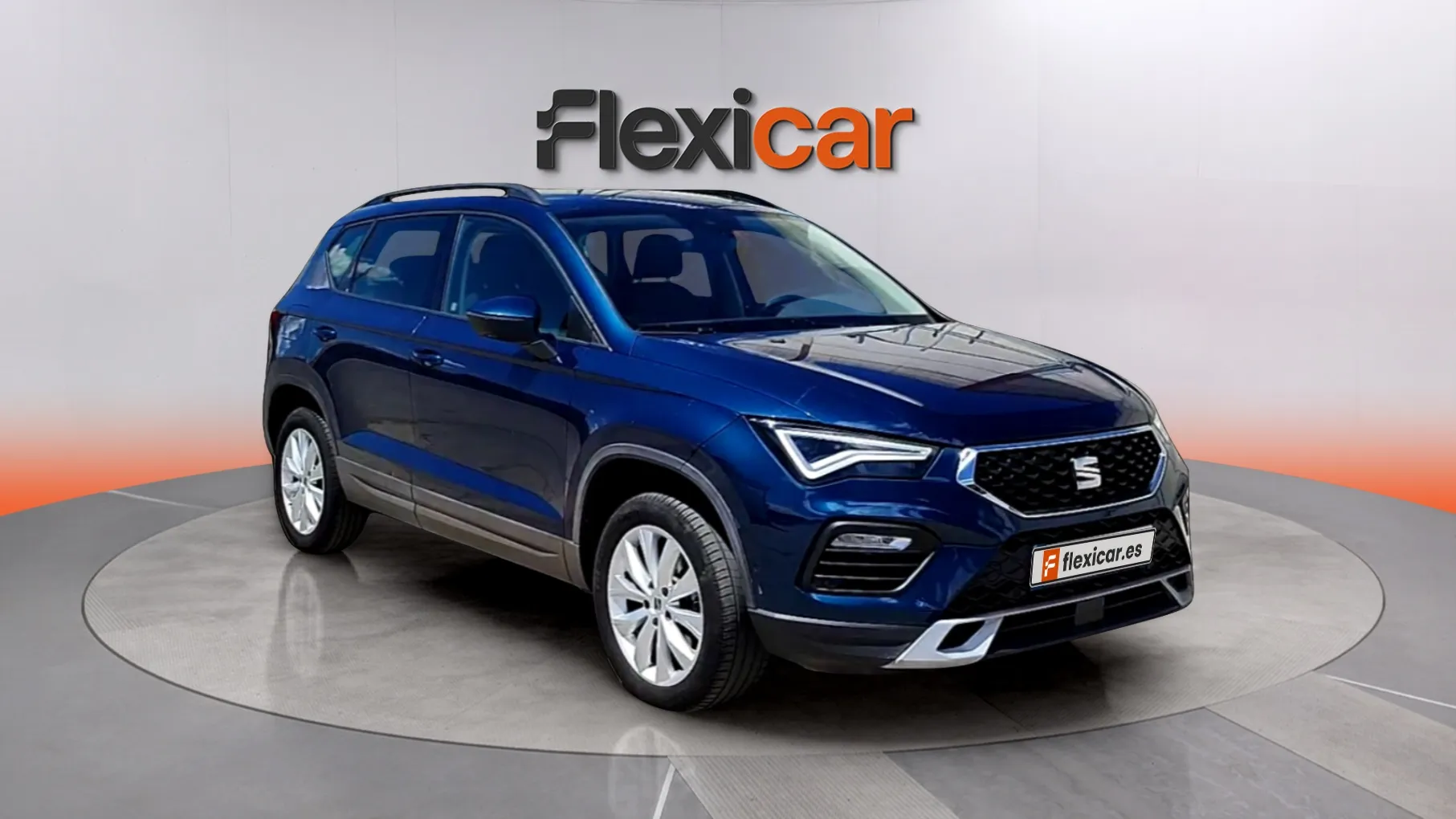 SEAT Ateca 1.5 TSI 110kW St&Sp Style XXL
