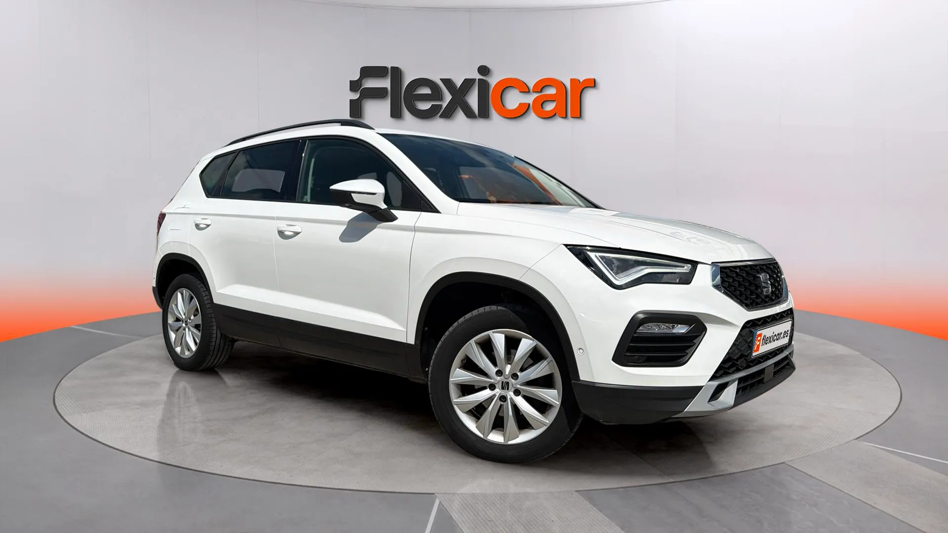 SEAT Ateca 1.5 TSI 110kW St&Sp Style XXL