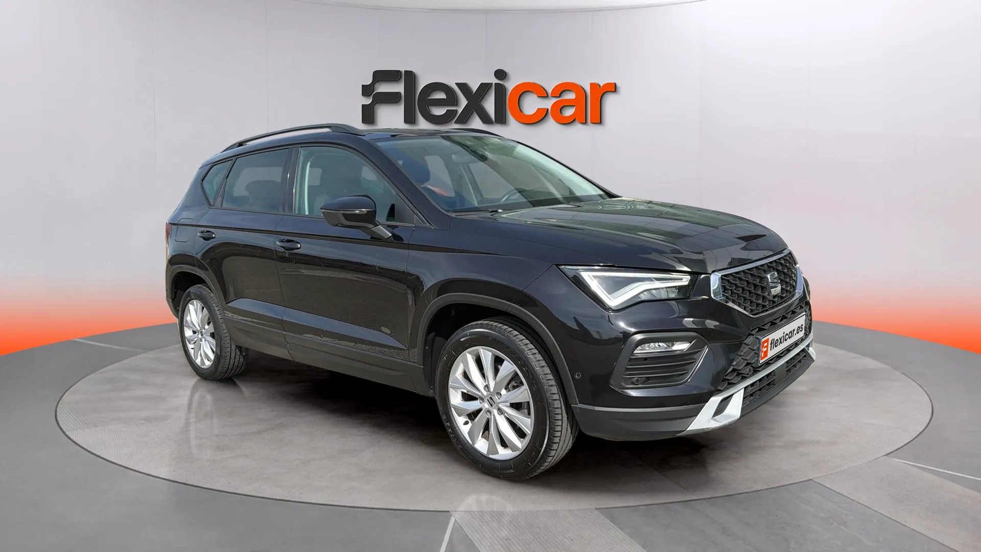 SEAT Ateca 1.5 TSI 110kW (150CV) St&Sp Style