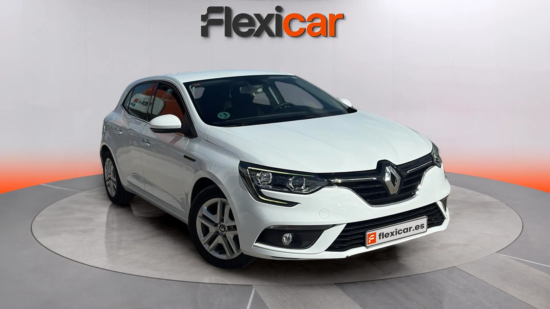 Renault Mégane Bose Blue dCi 85 kW (115CV)