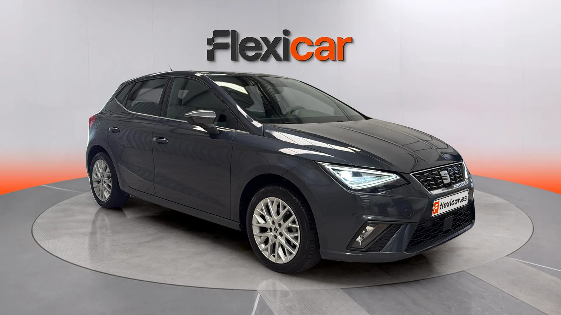 SEAT Ibiza 1.0 TSI 85kW Special Edition Xcellence