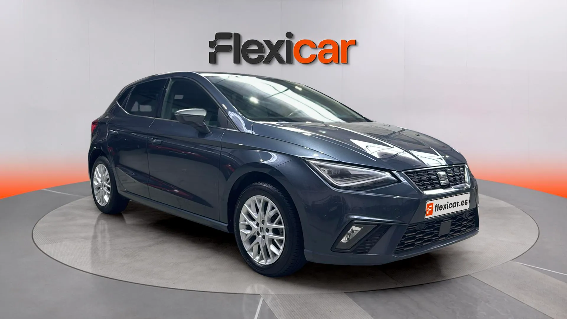 SEAT Ibiza 1.0 TSI 85kW Special Edition Xcellence