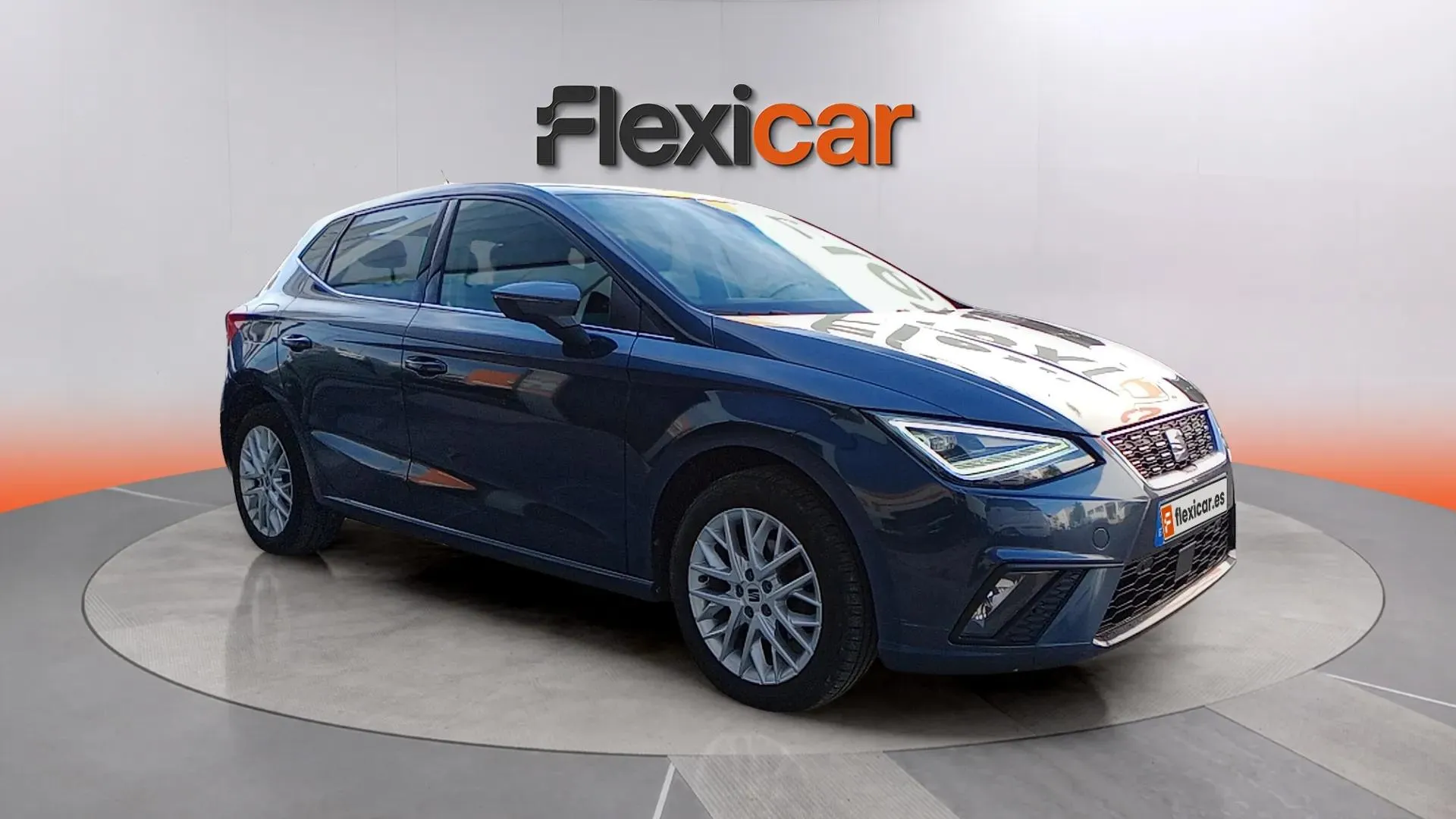 SEAT Ibiza 1.0 TSI 85kW Special Edition Xcellence
